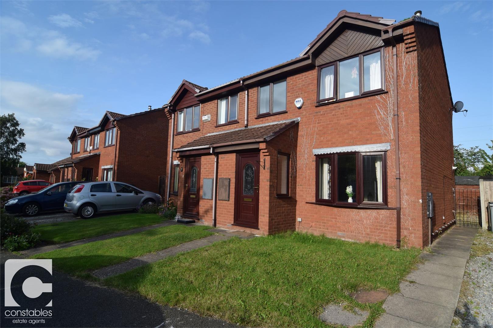 Pullman Close, Heswall, Wirral Constables Estate Agents